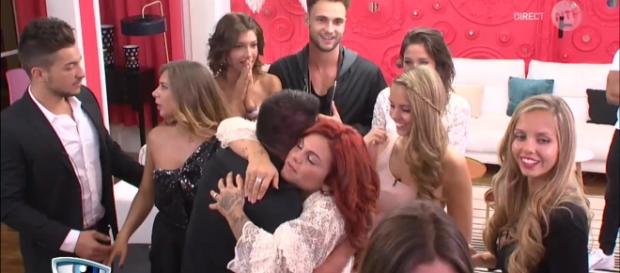 Secret Story Ss10 Résumé de l'hebdo du 22/09 ! Secret Story Ss10 Résumé de l'hebdo du 22/09 !