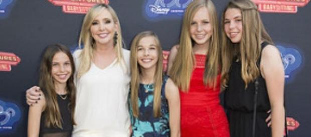 Shannon Beador and her daughter (image via Image Group/Flickr) Shannon Beador and her daughter (image via Image Group/Flickr)