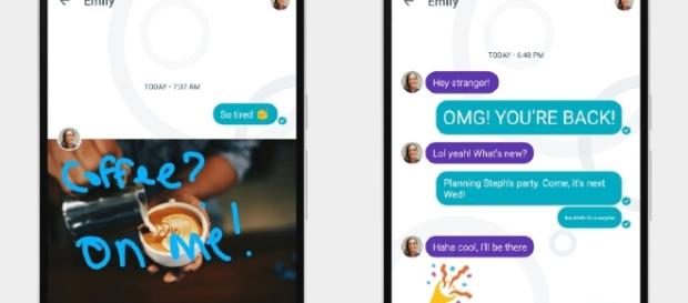 Snowden Calls for Boycott of Google's Newest Messaging App Allo ... - ndtv.com Snowden Calls for Boycott of Google's Newest Messaging App Allo ... - ndtv.com