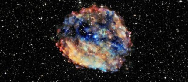 Space Photos of the Week: A Lazy Supernova in the Sky | WIRED - wired.com Space Photos of the Week: A Lazy Supernova in the Sky | WIRED - wired.com