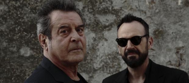 Squadra Antimafia 8 - Il ritorno del boss, la prima puntata: muore ... - maridacaterini.it Squadra Antimafia 8 - Il ritorno del boss, la prima puntata: muore ... - maridacaterini.it