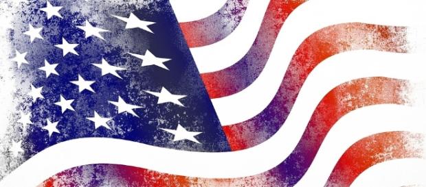 Stati Uniti D'America. Strage nella notte. Stati Uniti D'America. Strage nella notte.
