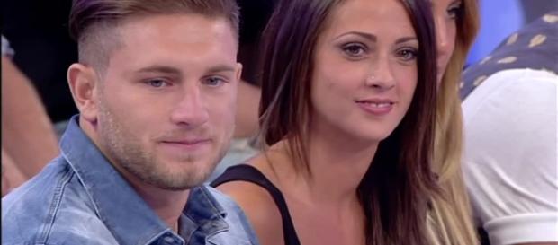 Teresa e Salvatore dopo le nozze: le parole dell'ex tronista Teresa e Salvatore dopo le nozze: le parole dell'ex tronista