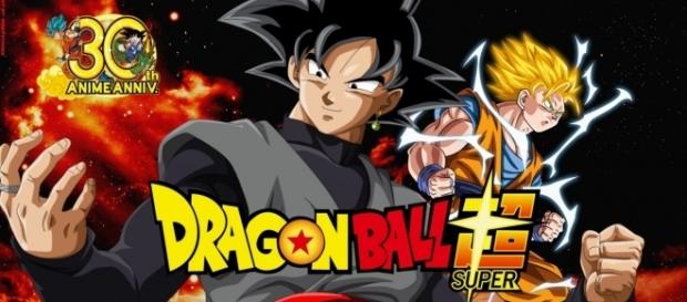 Tras confirmar las nuevas transformaciones de Goku y Vegeta, Black hace su parte en 'DBS' Tras confirmar las nuevas transformaciones de Goku y Vegeta, Black hace su parte en 'DBS'