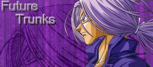 TRUNKS DEL FUTURO DEVIANTART DBS TRUNKS DEL FUTURO DEVIANTART DBS