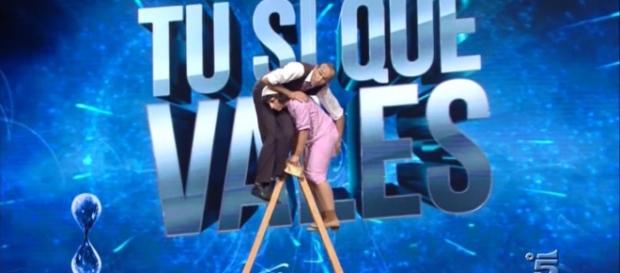 Tu si que vales 2016 replica 24 settembre Tu si que vales 2016 replica 24 settembre