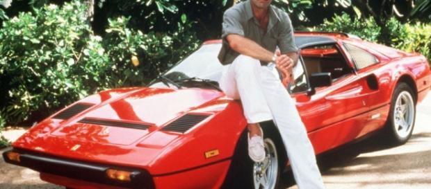 TV Hunks of the '80s - Biography.com - biography.com TV Hunks of the '80s - Biography.com - biography.com