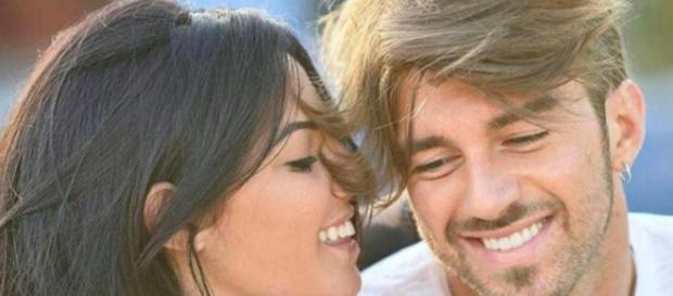 Uomini e Donne: Giulia De Lellis e Andrea Damante gossip Uomini e Donne: Giulia De Lellis e Andrea Damante gossip