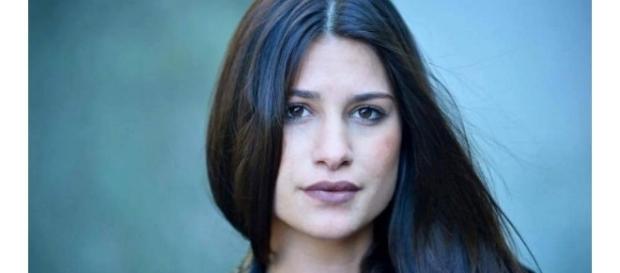 Uomini e Donne: Ludovica Valli in lacrime Uomini e Donne: Ludovica Valli in lacrime
