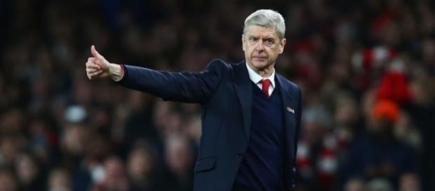 Wenger will hope his players can keep up the good recent form on Saturday - mirror.co.uk Wenger will hope his players can keep up the good recent form on Saturday - mirror.co.uk