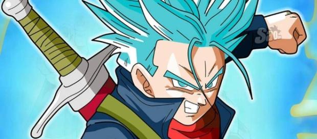 Who should become a super saiyan blue 2 first? If there were to be ... - aminoapps.com Who should become a super saiyan blue 2 first? If there were to be ... - aminoapps.com