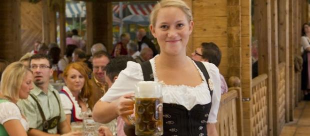 Positives Zwischenfazit bei den Wiesn 2016 Positives Zwischenfazit bei den Wiesn 2016