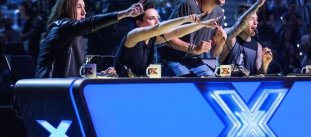 X Factor 10: le pagelle delle seconde Audizioni - Panorama - panorama.it X Factor 10: le pagelle delle seconde Audizioni - Panorama - panorama.it