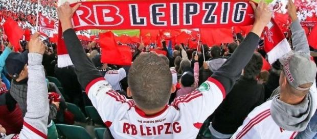Yes, RB Leipzig Has Fans too - bundesligafanatic.com Yes, RB Leipzig Has Fans too - bundesligafanatic.com