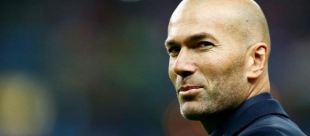 Zinedine Zidane the Manager: How Zizou positioned himself to lead ... - fourfourtwo.com Zinedine Zidane the Manager: How Zizou positioned himself to lead ... - fourfourtwo.com