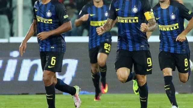 Formazioni e pronostici Serie A - Inter-Bologna 6^giornata - Sport - il Centro - gelocal.it