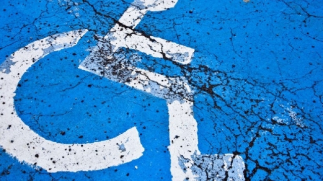 Il Sud ultimo nella classifica dei comuni più accessibili ai disabili