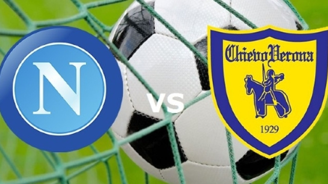 Napoli Chievo streaming gratis live. Vedere su siti web, link ... - businessonline.it
