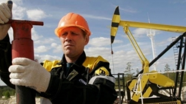 Riflettori puntati sul prezzo del petrolio | Trend Online - trend-online.com