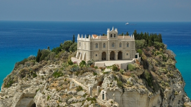 Scosse di terremoto in Calabria, provincia Vibo Valentia