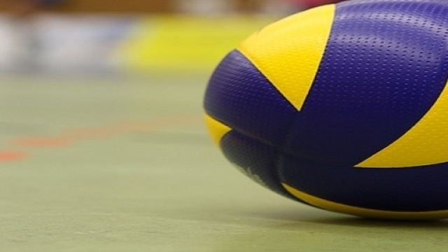 Supercoppa volley maschile 2016