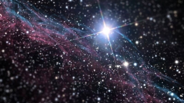 Uno spazio integrato. Internet e il Web