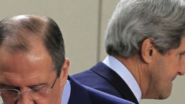 Washington annuncia la sospensione delle trattative con Mosca