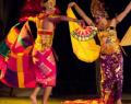 Bugi, la cultura de Indonesia con 5 géneros reconocidos