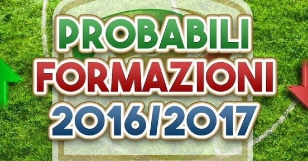 Formazioni Serie A: Inter - Bologna, toccherà a Gabigol?