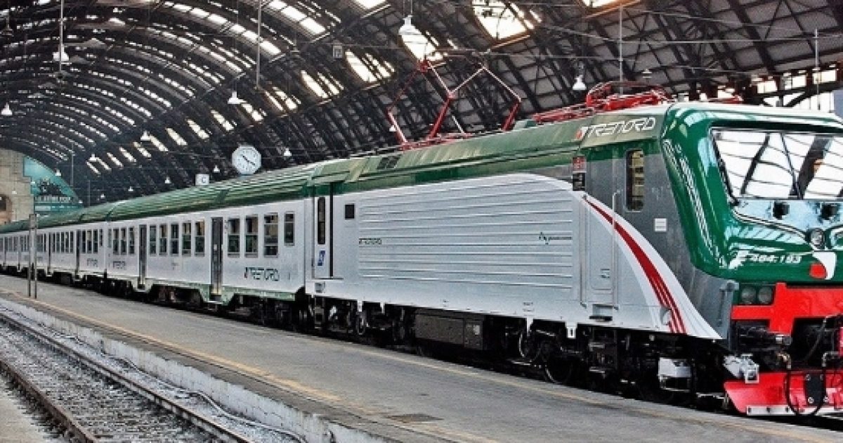 Sciopero dei treni, info orari e fasce 2930 settembre Italo