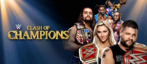 Predictions For Wwe Clash Of Champions