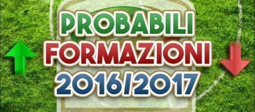 Formazioni Serie A: Inter - Bologna, toccherà a Gabigol?