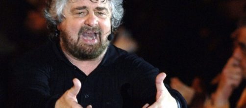 Beppe Grillo: l'utero in affitto mi spaventa, no ai sentimenti low ... - gazzettadellasera.com