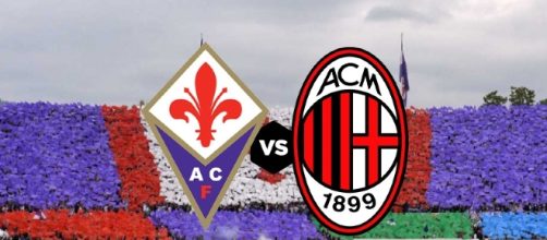 Dove vedere Fiorentina-Milan domenica 25 settembre 2016