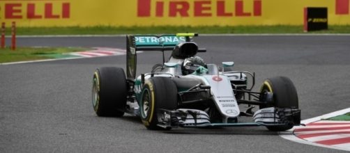 Formula 1 Giappone, l'analisi dello strano compromesso Ferrari ... - corrieredellosport.it