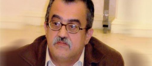 Lo scrittore Nahed Hattar assassinato ad Amman