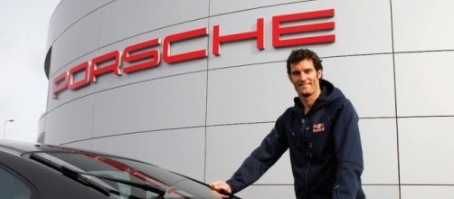 Mark Webber Quit Formula One Because He Is A Sore Loser, Maybe - jalopnik.com