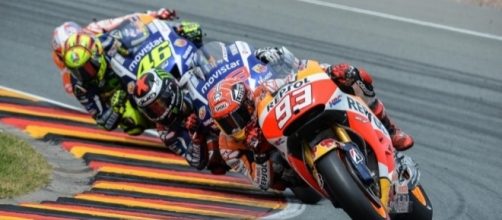 MotoGP Aragon 2016 in chiaro in tv