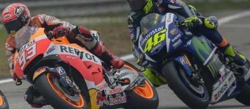MotoGP Aragon: Marquez vola, Lorenzo secondo e Rossi beffato.
