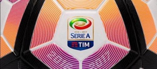 Prossimo turno campionato di serie A, settima giornata, 1-2 ottobre 2016