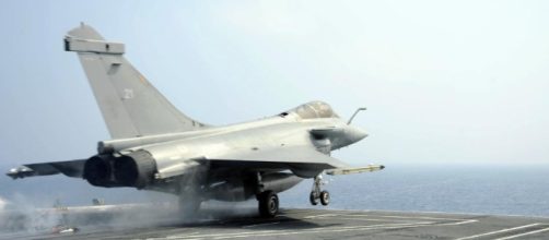Qatar to receive 24 French Rafale fighter aircraft - UPI.com - upi.com