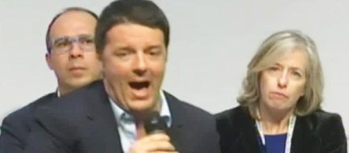 Renzi: "Prima si cambia la scuola poi a marzo riformiamo la Rai ... - mediaset.it