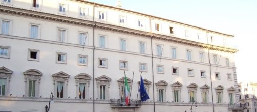 Riforma pensioni, novità da Palazzo Chigi, news 24 settembre – Foto Wikipedia