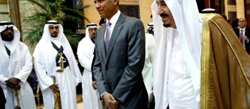 Why Obama Should Veto the Saudi 9/11 Bill - The Atlantic - theatlantic.com