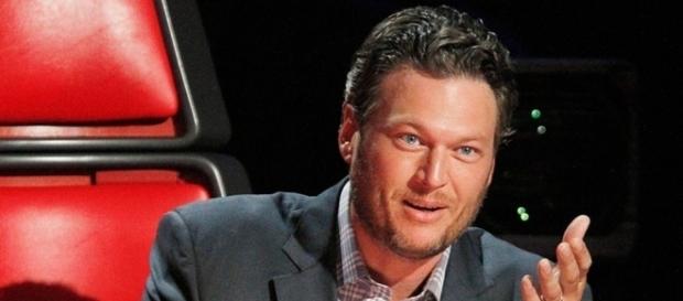 12. Blake Shelton (The Voice) reveals marriage plans? Photo: Blasting News Library - eonline.com 12. Blake Shelton (The Voice) reveals marriage plans? Photo: Blasting News Library - eonline.com