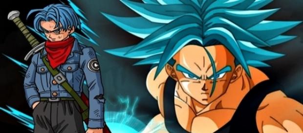 Alerta Spoiler: El capitulo 62 de 'DBS' mostrará una nueva transformación de Trunks Alerta Spoiler: El capitulo 62 de 'DBS' mostrará una nueva transformación de Trunks