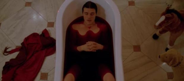 American Horror Story: Freak Show – “Blood Bath” - scifibloggers.com American Horror Story: Freak Show – “Blood Bath” - scifibloggers.com