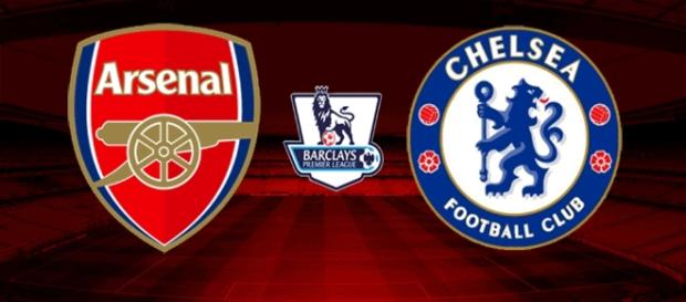 Arsenal x Chelsea: assista ao jogo ao vivo Arsenal x Chelsea: assista ao jogo ao vivo