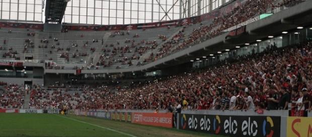 Atlético-PR x Ponte Preta: assista ao jogo ao vivo Atlético-PR x Ponte Preta: assista ao jogo ao vivo