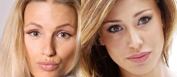 Da settembre al timone di “Striscia La Notizia” Belen e Michelle Da settembre al timone di “Striscia La Notizia” Belen e Michelle